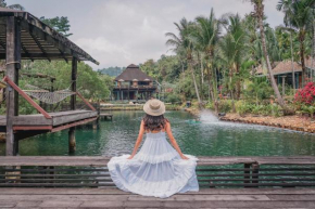 The Spa Koh Chang Resort